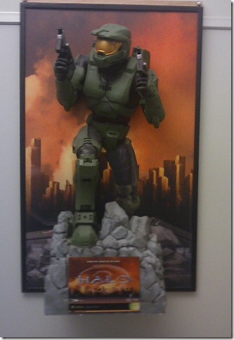 Master Chief