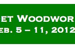 Get Woodworking Week