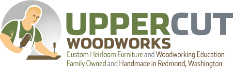 Upper Cut Woodworks Upper Cut Woodworks