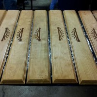 Arrow of Light Finish Complete 1