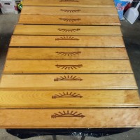 Arrow of Light Finish Complete 2