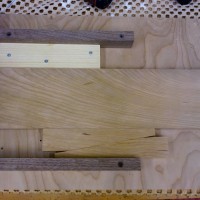 Arrow of Light Keyhole Jig
