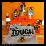 Gorilla Glue_Prize_Pack
