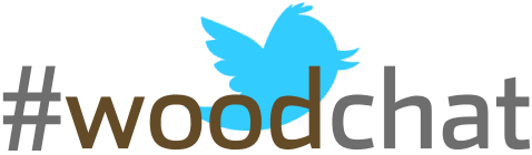 Woodchat Logo